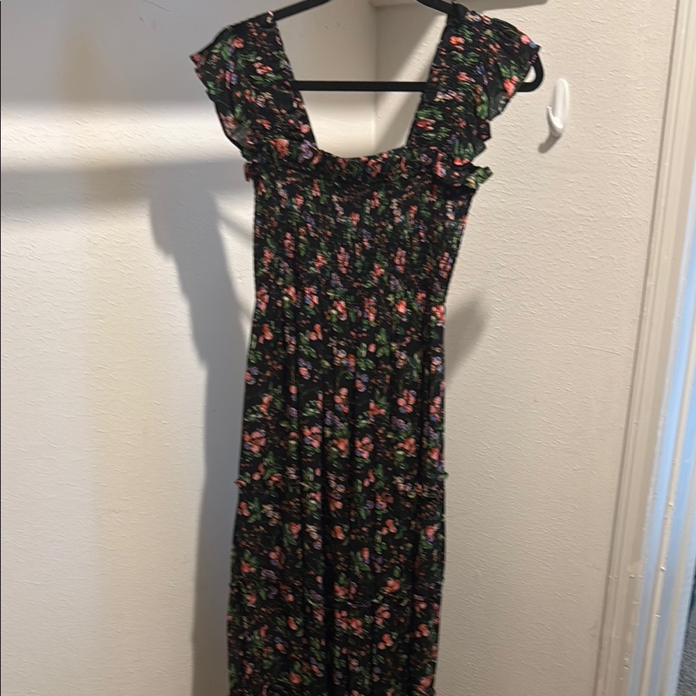 Hill House Ellie Dress